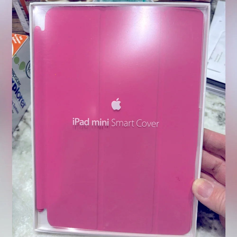 Apple iPad Mini Smart Cover